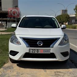 Nissan Sunny